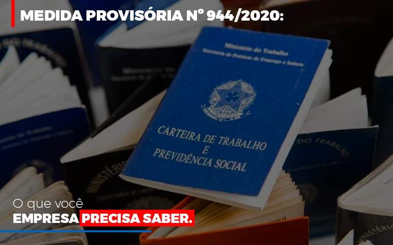 Medida Provisoria O Que Voce Empresa Precisa Saber - Contabilidade em São Paulo | Consultive