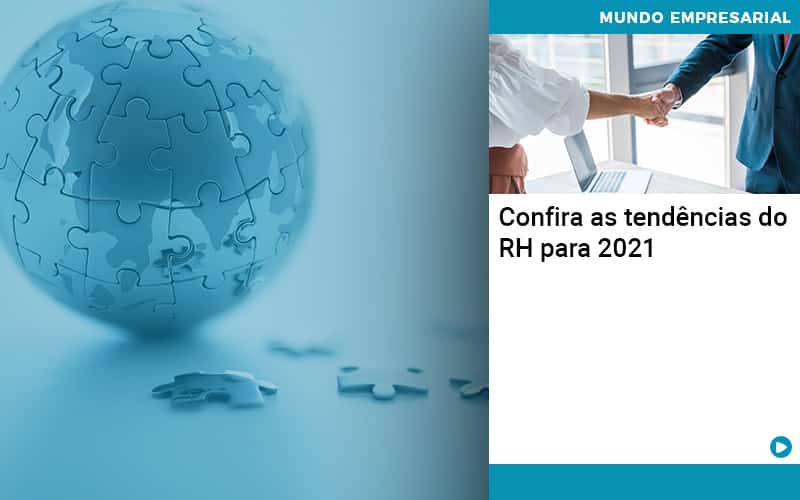 Confira As Tendencias Do Rh Para 2021 - Contabilidade em São Paulo | Consultive