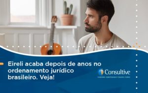 Eilreli Consultive - Contabilidade em São Paulo | Consultive