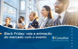 Black Friday Veja Consultive - Contabilidade em São Paulo | Consultive