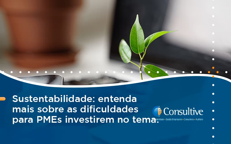 Sustentabilidade Consultive - Contabilidade em São Paulo | Consultive